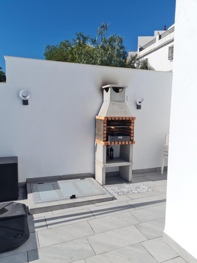 Mirador De Carchel Villa Exterior foto